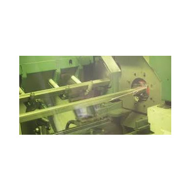 Servicio de Mecanizado